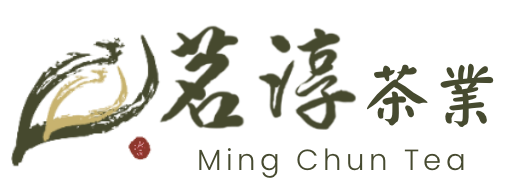 茗淳茶業